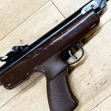 original air pistol