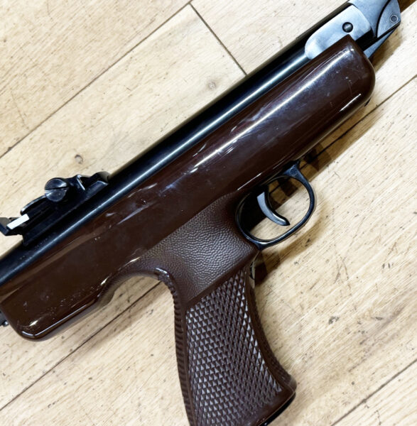 original air pistol