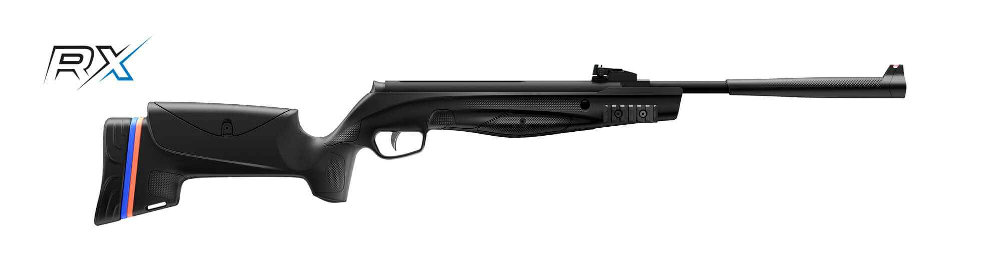 stoeger rx3 tac