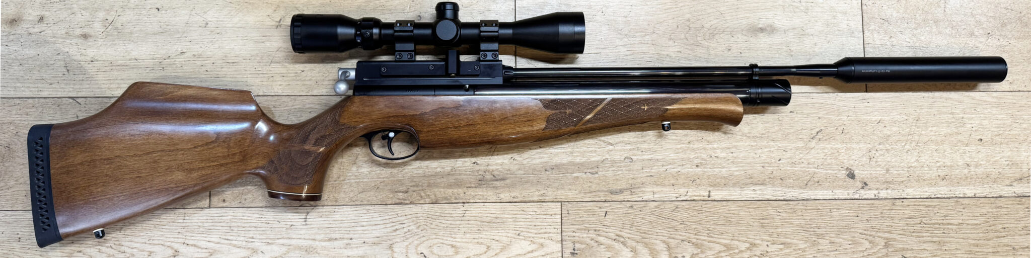air arms s410