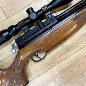 air arms s410 carbine