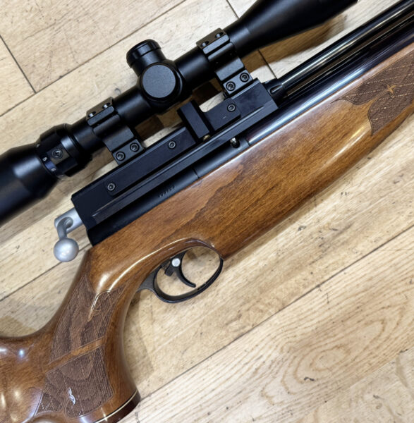 air arms s410 carbine