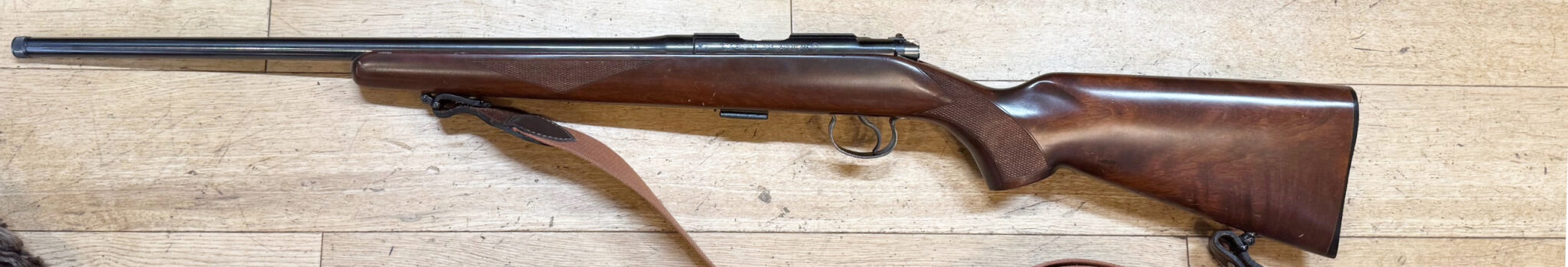 CZ AMERICAN 452
