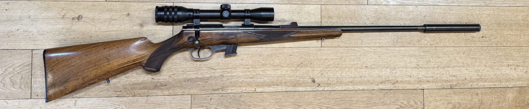 walther 22 lr used 