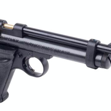Crosman 2240 CO2 Air Pistol