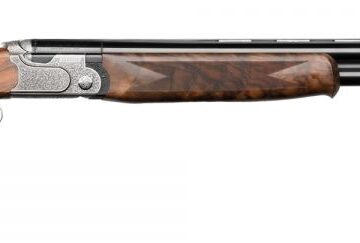 Beretta 695 Field 20 Bore