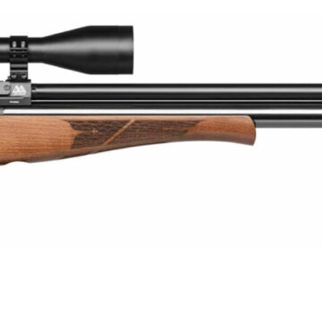 Air Arms S510 Beech Carbine