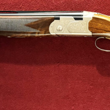 Beretta Silver Pigeon S Sport