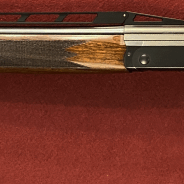 Blaser F3 Super Sport Used