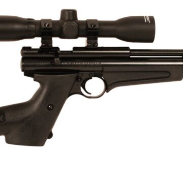 Crosman 2250 XL RatCatcher