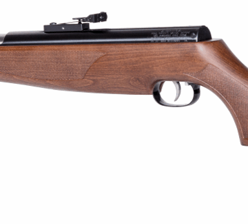 Weihrauch HW77 K