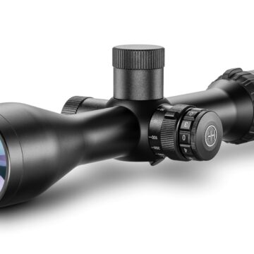 Hawke Airmax 30 FFP 4-16x50 SF AMX IR