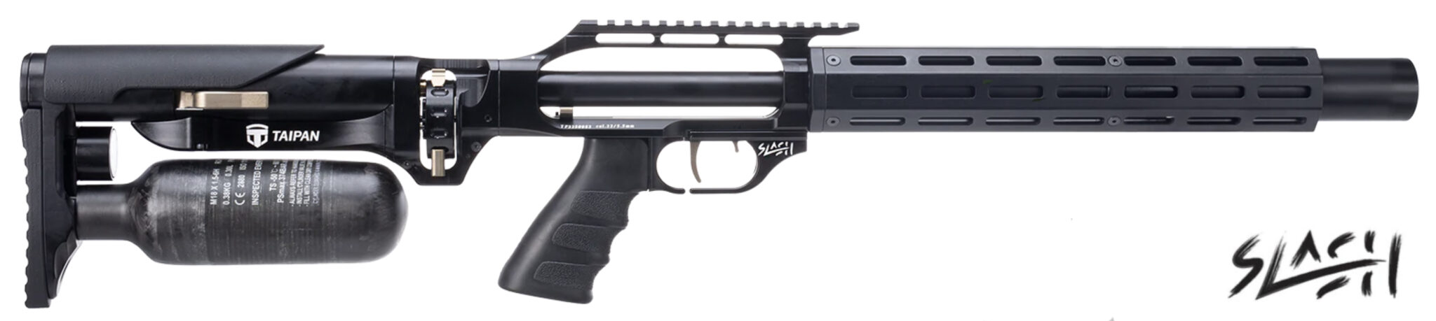 taipan slash tactical