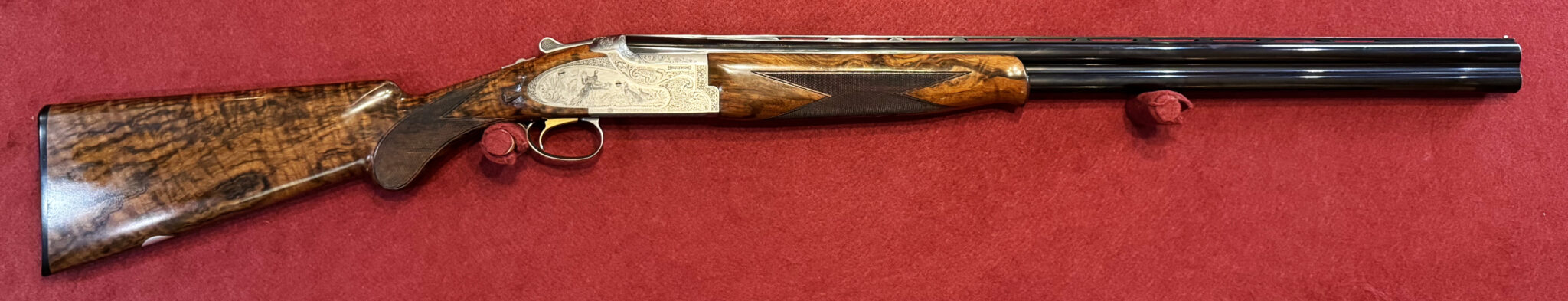 a branthwaite gunsmiths