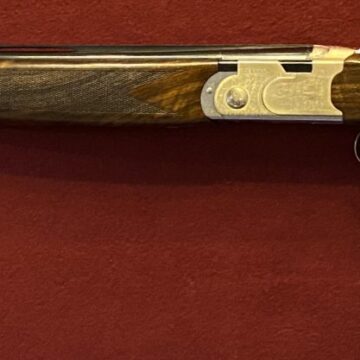 Beretta 28 Bore 686 Silver Pigeon 1 Field