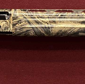 Beretta A350 Xtrema Kick Off Max 5 Camo