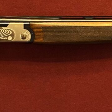 Beretta 686 E Sporting Used