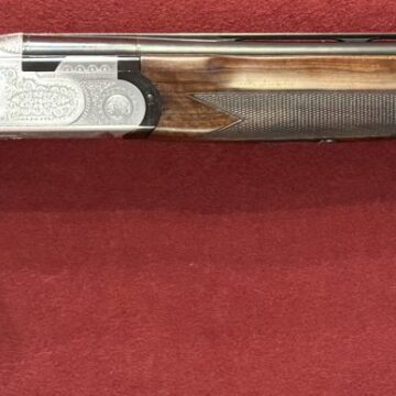 Beretta 686 Field