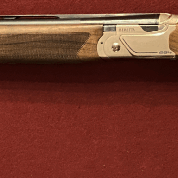 Beretta 694 Sport