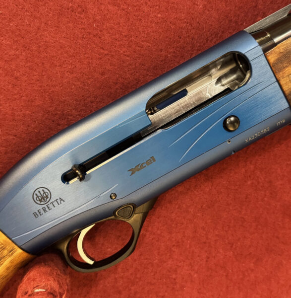beretta a400 xcel sport semi