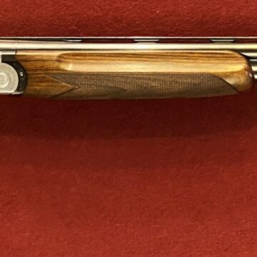 Beretta 687 S 20 Bore Used