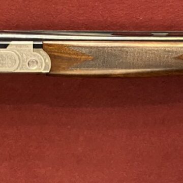 Beretta Silver Pigeon 1 Field Used