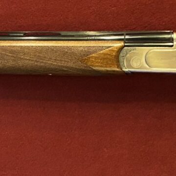 Bettinsoli Junior Used 20 Bore
