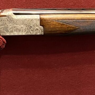Browning Privilege Field