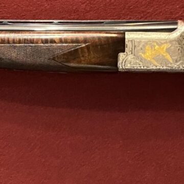Browning 325 Grade 5 Sport Used