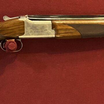 Browning B525 Sporter