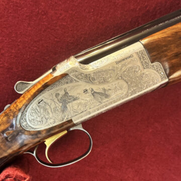browning heritage