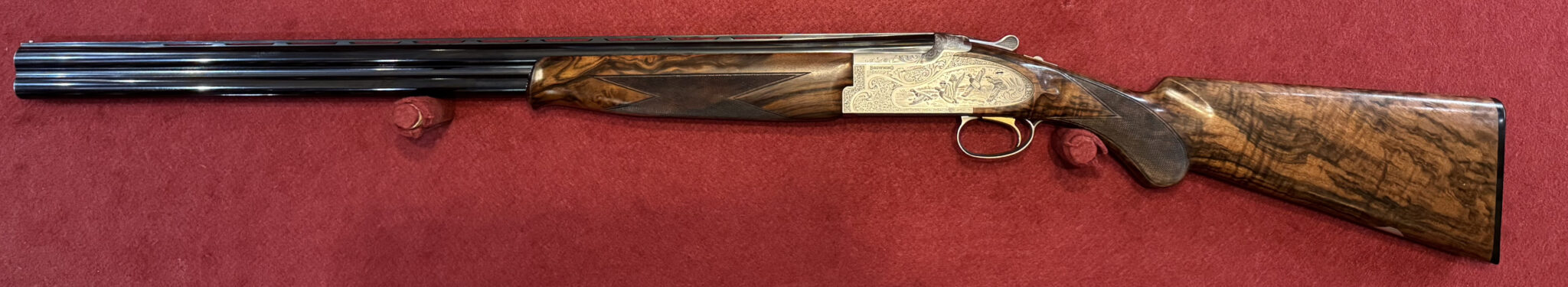 browning heritage field shotgun