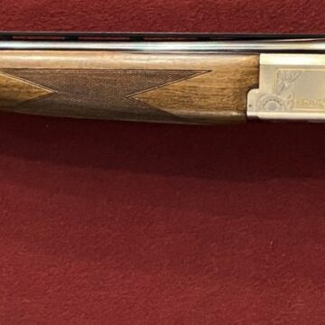 Browning Ultra XS Sporting Adjustable