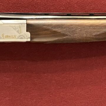 Browning Ultra XS Sport Adjustable