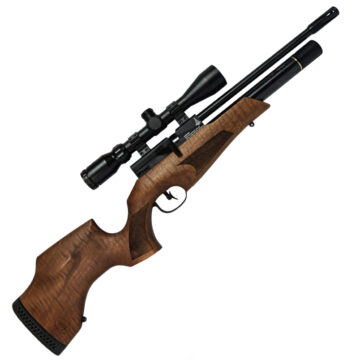 bsa ultra clx sl walnut new airgun
