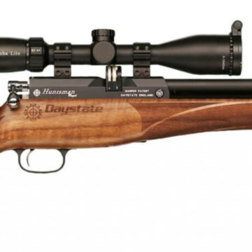 Daystate HR Huntsman Regal