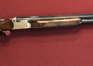 Beretta DT10 Trident