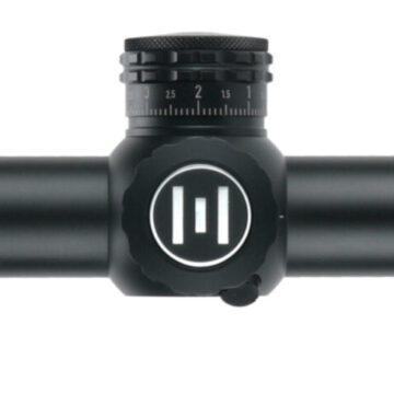 Element Helix Gen 2 6-24x50 FFP
