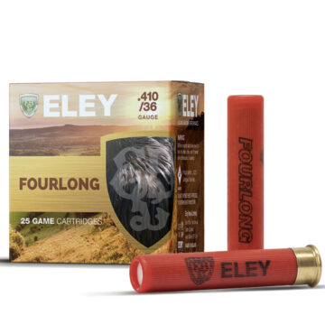 eley fourlong