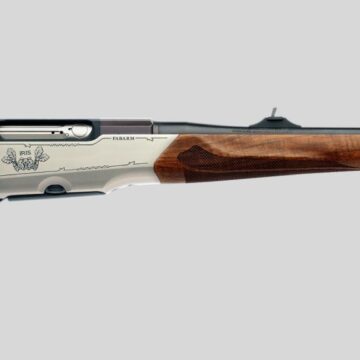 Fabarm Iris 223