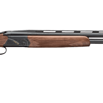 Fabarm Axis RS Sport Black