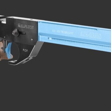 Alfa Pistol Air Arms