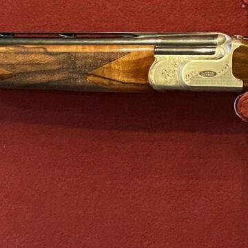 Caesar Guerini Invictus 1 Sporting Used
