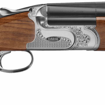 Guerini Invictus 1 Ascent