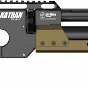 Katran Pro Standard Oilve AirMaks Arms