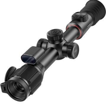 Nocpix Bolt p25r