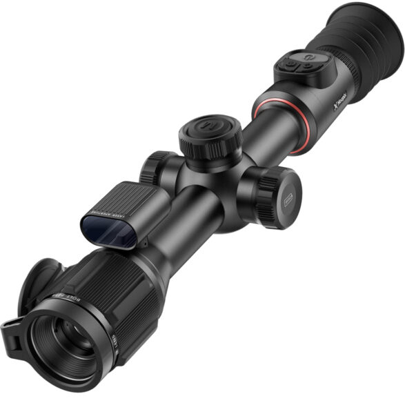 Nocpix Bolt p25r