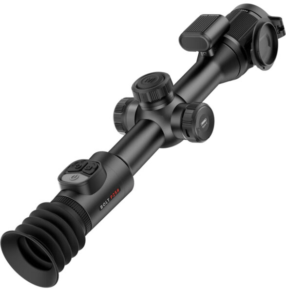 nocpix bolt night vision