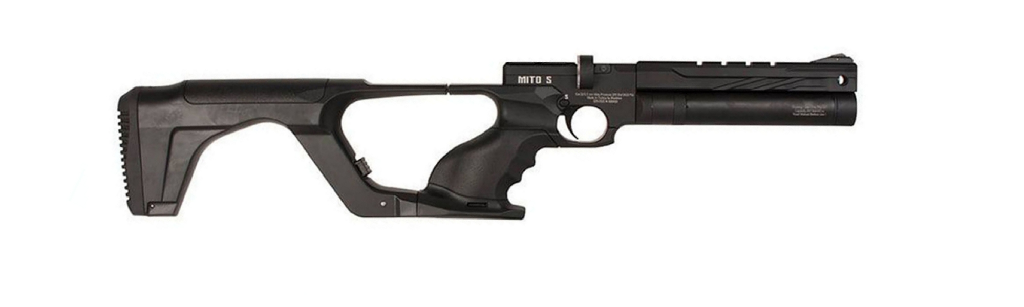 reximex mito s air pistol