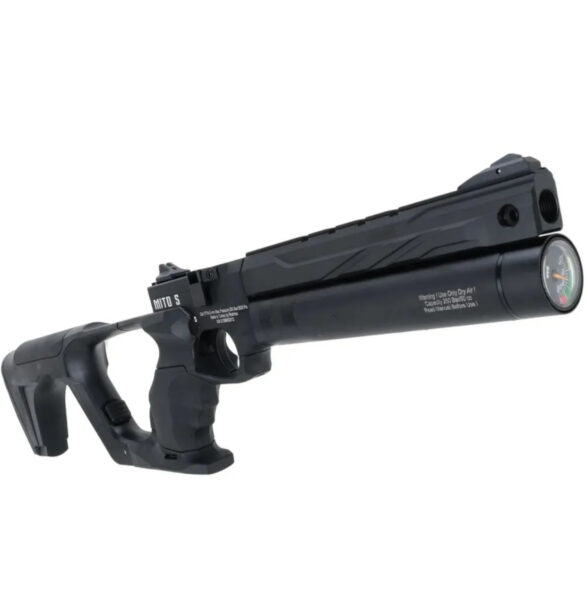 reximex mito s black synthetic